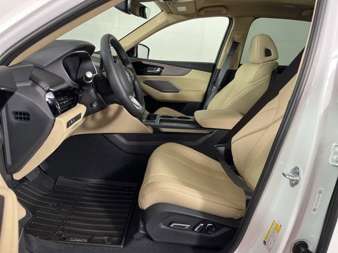 New 2026 Acura MDX FWD image 24