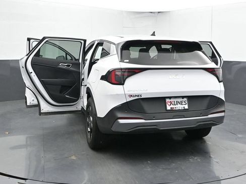 Used 2026 Kia Sportage LX FWD image 50
