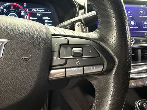 Used 2021 Cadillac CT5 Sport image 19