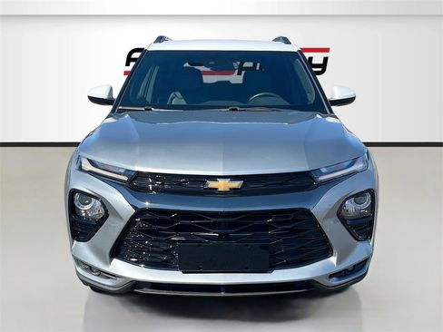 Used 2023 Chevrolet TrailBlazer ACTIV image 2