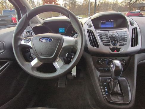 Used 2015 Ford Transit Connect XLT image 14
