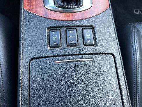 Used 2007 INFINITI G35 x Sedan w/ Premium Pkg image 26