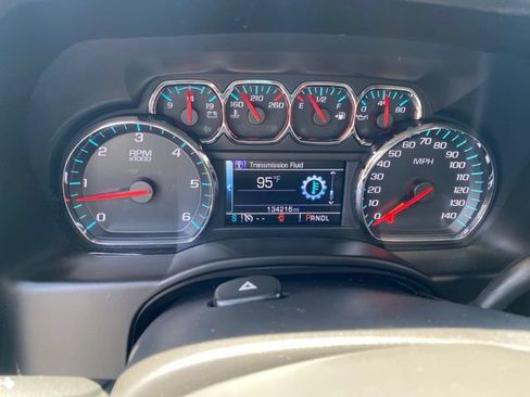 Used 2017 GMC Yukon SLE w/ SLE Value Package AWD/4WD image 18