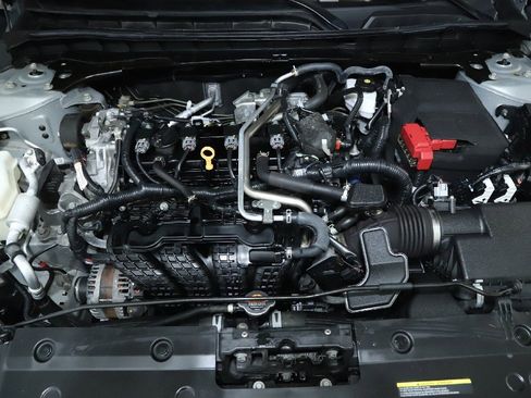 Used 2021 Nissan Altima 2.5 SV w/ SV Premium Package image 35