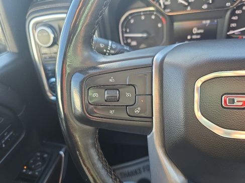 Used 2023 GMC Sierra 3500 SLT w/ SLT Convenience Package image 27