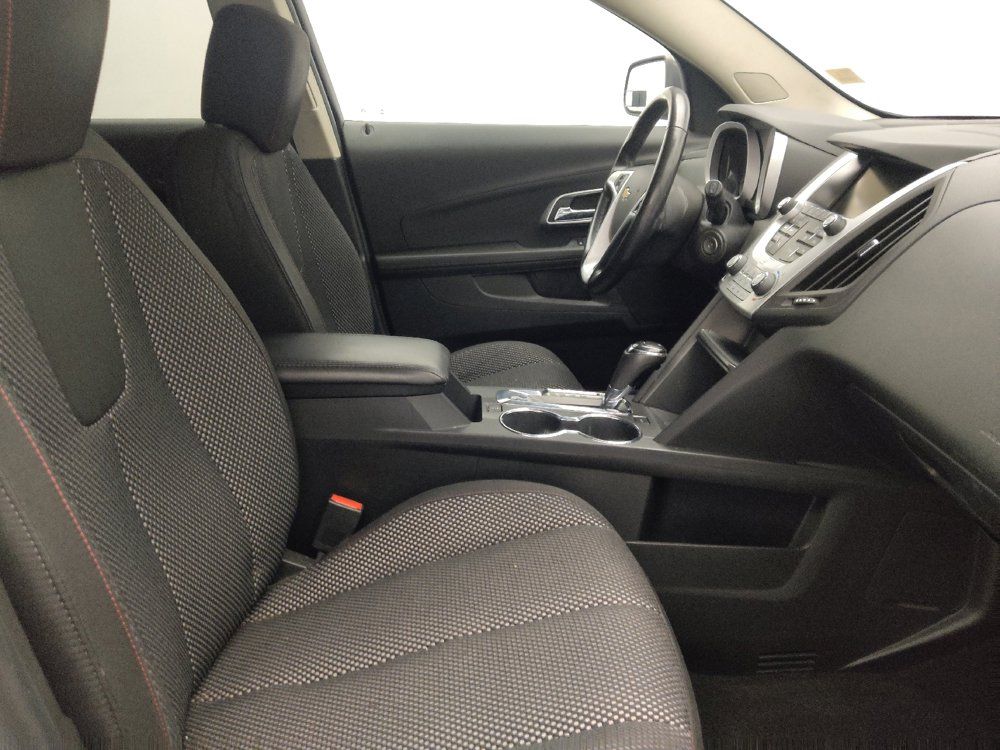 Used 2017 Chevrolet Equinox LT w/ Convenience Package FWD image 21