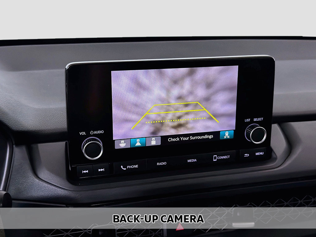 Used 2025 Honda Accord SE image 7