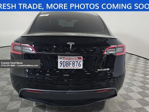 Used 2022 Tesla Model Y Performance AWD/4WD image 6