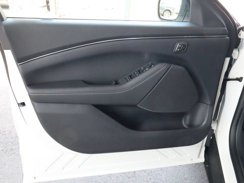 New 2026 Ford Mustang Mach-E Select w/ Comfort Package Lite RWD image 18