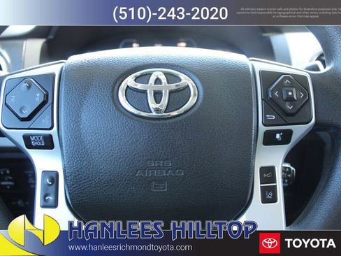 Used 2019 Toyota Tundra SR5 RWD image 22