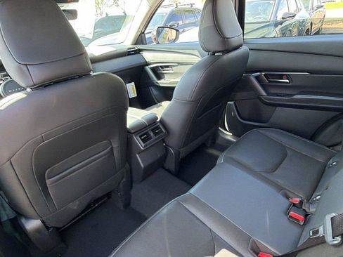 New 2026 MAZDA CX-5 Preferred AWD/4WD image 26