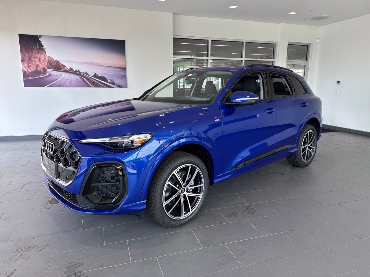 New 2026 Audi Q5 Premium Plus AWD/4WD image 4