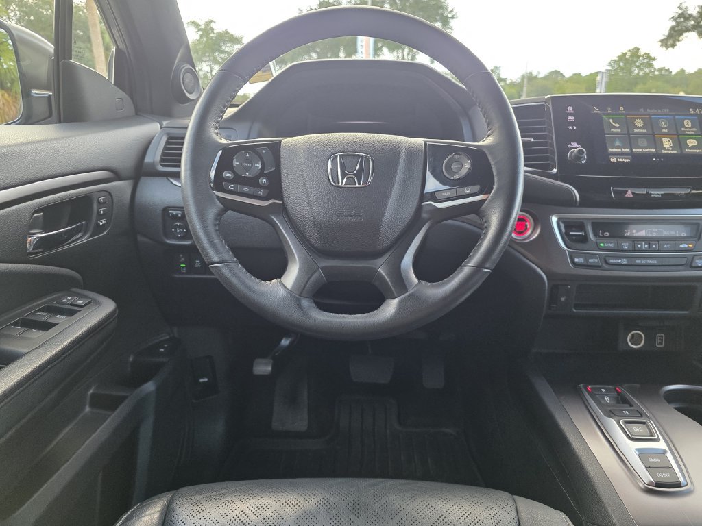 Used 2021 Honda Passport EX-L image 13