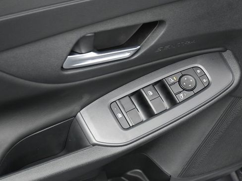 New 2026 Nissan Sentra S w/ S Cold Weather Package FWD image 14