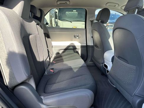 Used 2022 Hyundai Ioniq 5 SE image 25