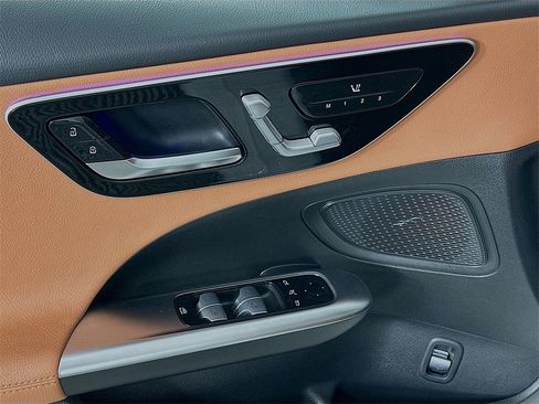 Certified 2023 Mercedes-Benz C 300 4MATIC Sedan image 17