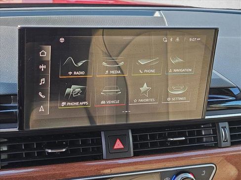 Used 2020 Audi A5 2.0T Premium Plus w/ Premium Plus image 16