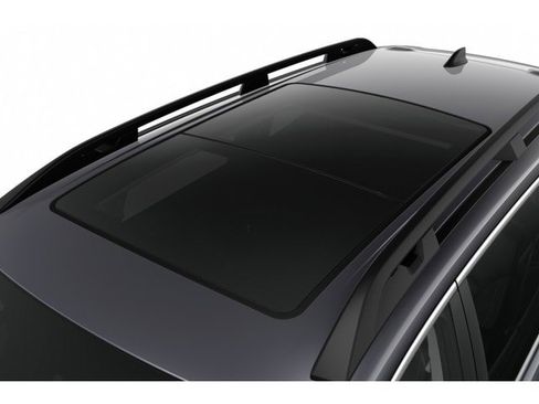 New 2026 Subaru Ascent Touring image 14