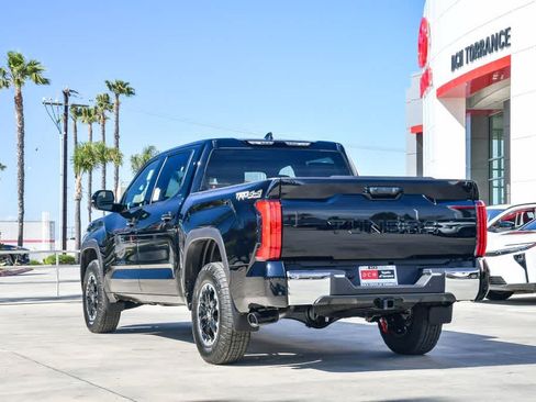 New 2026 Toyota Tundra SR5 AWD/4WD image 9