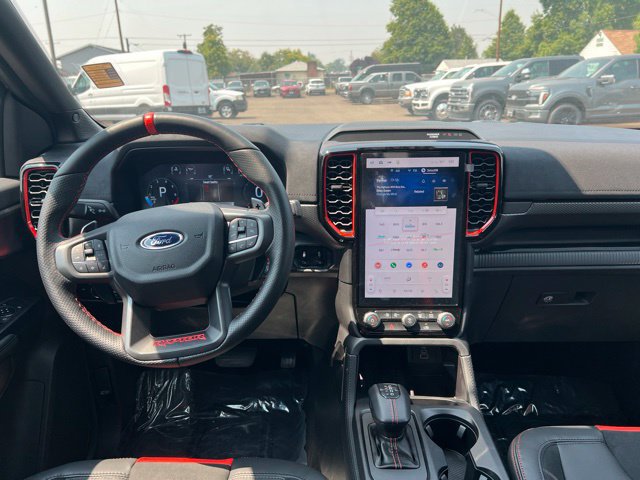 New 2026 Ford Ranger Raptor AWD/4WD image 19