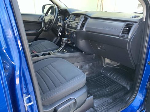 Used 2020 Ford Ranger XL w/ Equipment Group 101A Mid image 29