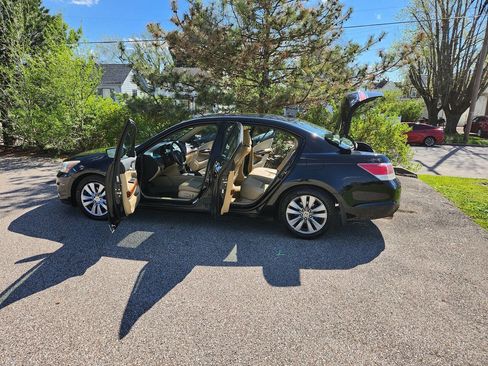 Used 2012 Honda Accord EX-L image 34