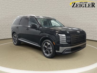 Certified 2026 Hyundai Palisade Limited