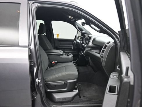 Used 2025 RAM 3500 Tradesman AWD/4WD image 45