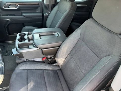 Certified 2023 Chevrolet Silverado 1500 LT AWD/4WD image 6