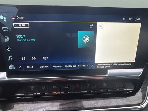 Used 2024 Chevrolet Silverado 2500 LTZ w/ LTZ Premium Package image 21