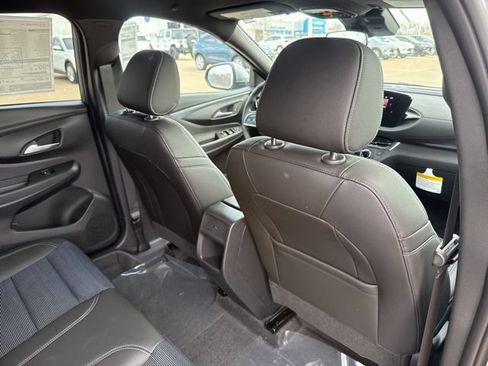 New 2026 Buick Envista Preferred w/ Convenience I Package FWD image 41