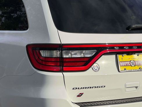 Used 2022 Dodge Durango R/T image 8