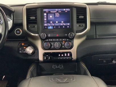 Used 2022 RAM 1500 Laramie