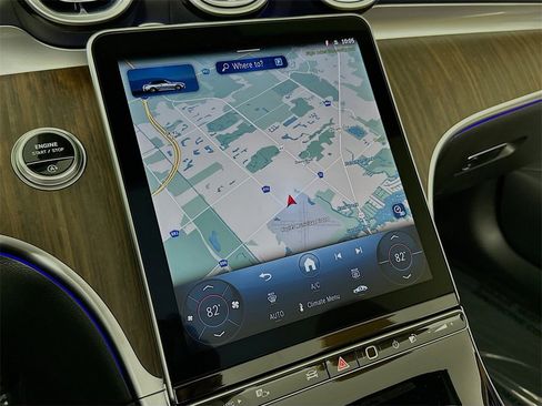 New 2026 Mercedes-Benz CLE 450 4MATIC Cabriolet image 13