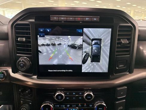 Used 2023 Ford F150 Raptor AWD/4WD image 22