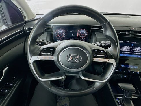 Certified 2023 Hyundai Tucson SEL w/ Convenience Package image 11