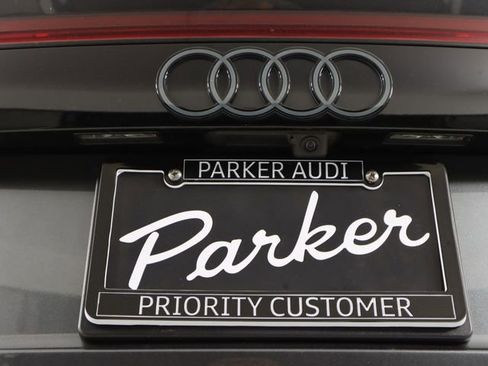 Certified 2026 Audi Q8 Premium Plus w/ Premium Plus Package AWD/4WD image 26