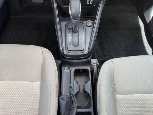 Certified 2021 Ford EcoSport S image 11