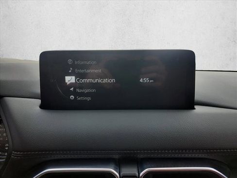 Certified 2023 MAZDA CX-5 Carbon Edition image 21