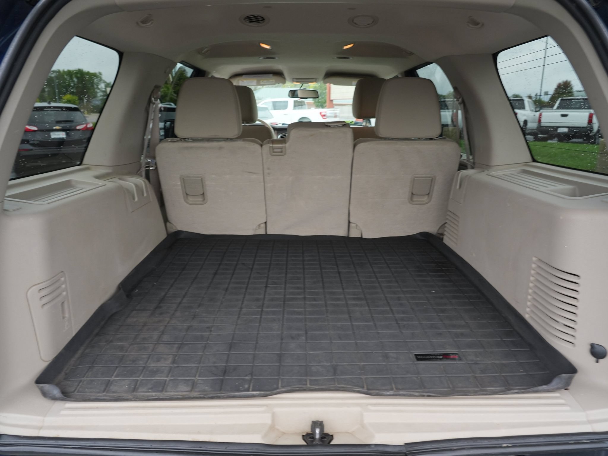 Used 2013 Ford Expedition XL AWD/4WD image 27