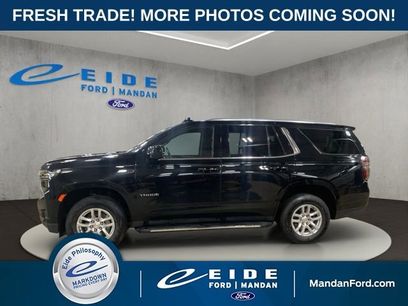 Used 2024 Chevrolet Tahoe LT