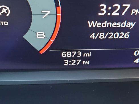 Used 2025 Audi Q3 2.0T Premium w/ Convenience Package image 23