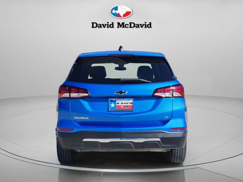 Used 2024 Chevrolet Equinox LT image 5