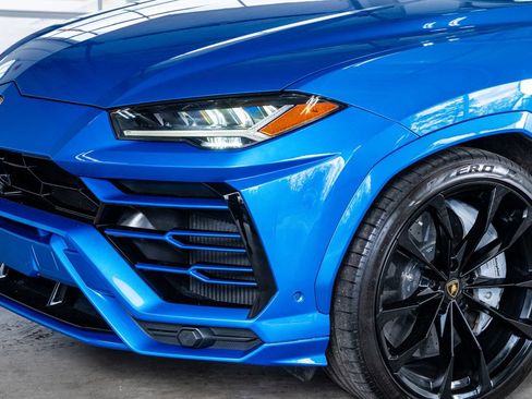 Used 2020 Lamborghini Urus image 12