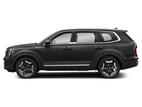 Used 2023 Kia Telluride EX w/ EX Captain's Chair Package AWD/4WD image 3