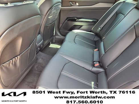 New 2026 Kia K5 GT-Line w/ GT-Line Premium Package FWD image 20