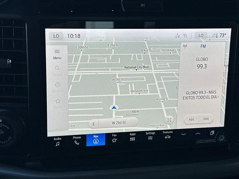 New 2025 Ford F150 XLT w/ Equipment Group 302A MID image 15