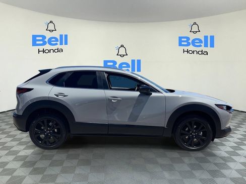 Used 2025 MAZDA CX-30 AWD 2.5 S w/ Select Sport Pkg image 5