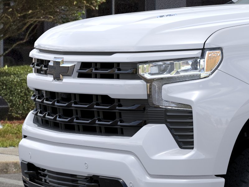 New 2026 Chevrolet Silverado 1500 RST w/ All Star Edition Plus AWD/4WD image 13