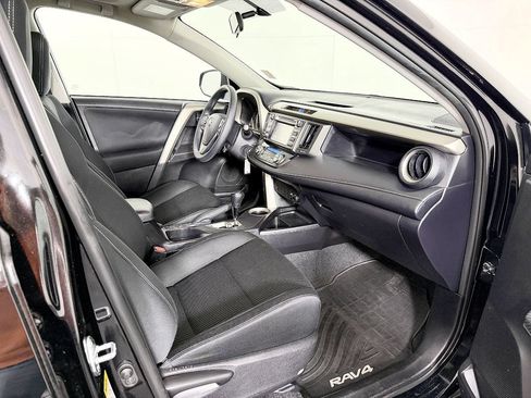Used 2015 Toyota RAV4 XLE AWD/4WD image 45